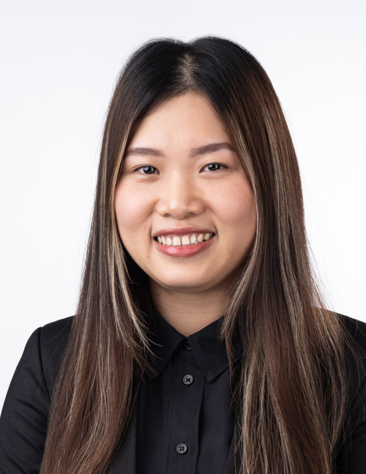 Amber Duong, Immigration Administrator