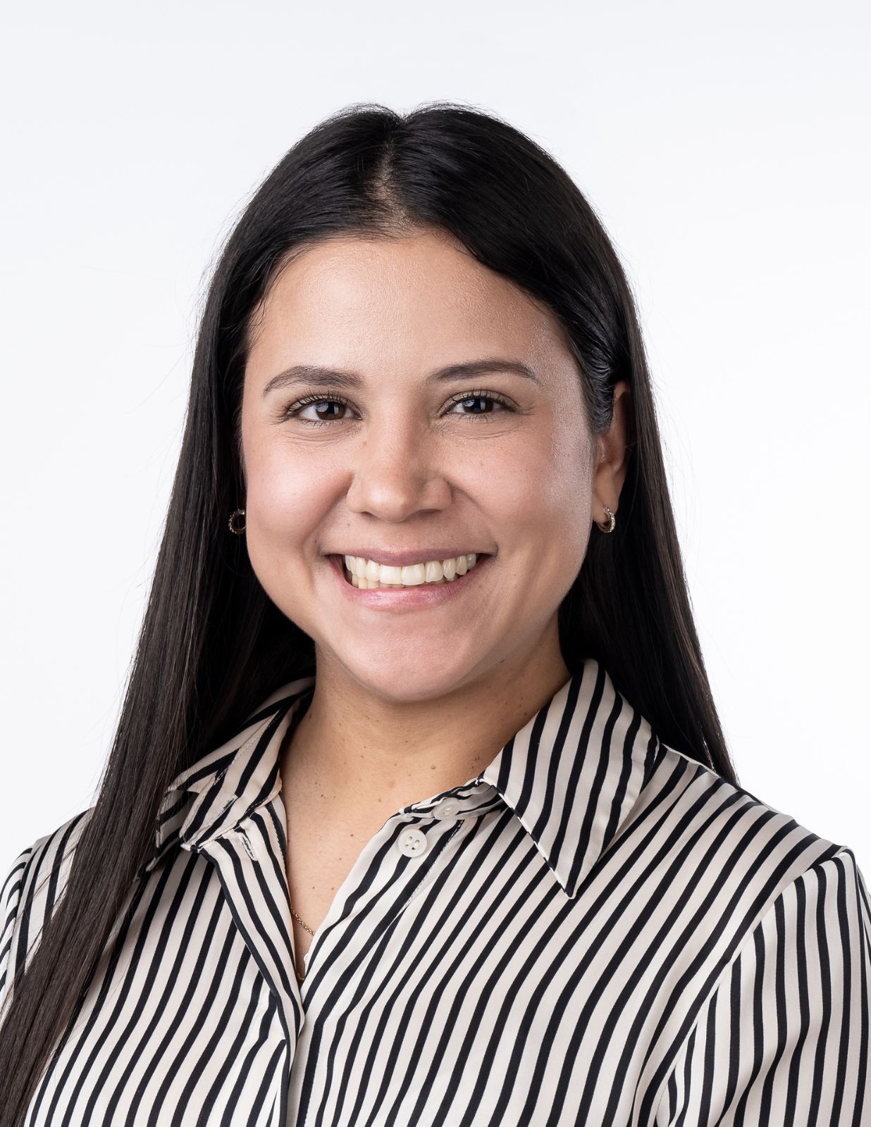 Sara Dominguez, Immigration Administrator